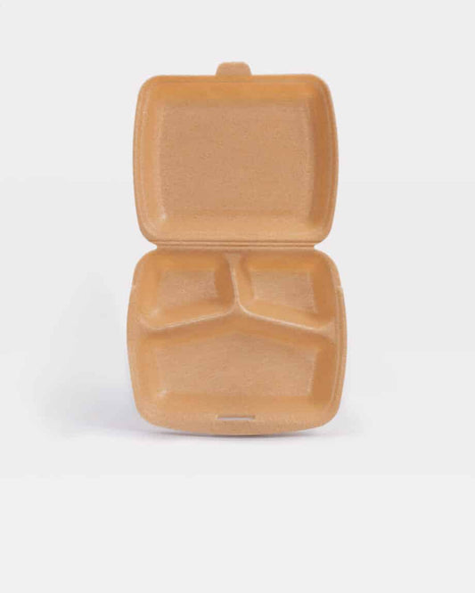 3-os. lounasrasia XPP - Myyntierä: 125 kpl