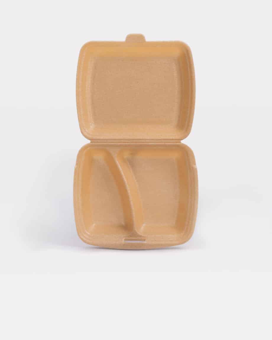 2-os. lounasrasia XPP - Myyntierä: 125 kpl