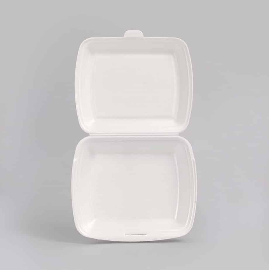 1-os. lounasrasia XPS ECO - Myyntierä: 125 kpl