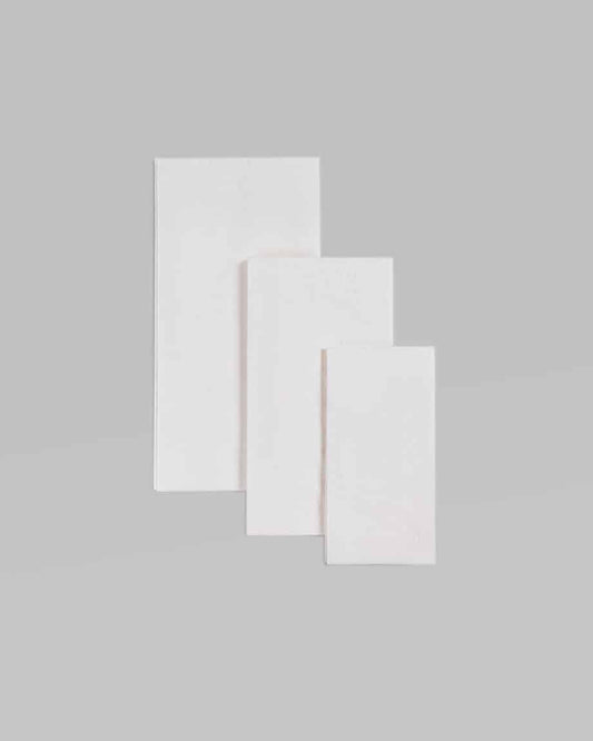 Lautasliina 25 cm 1/8-taitos - Myyntierä: 4800 kpl