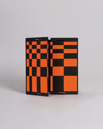 2-os. pizzalaatikko "DBH" 32 cm - Myyntierä: 100 kpl