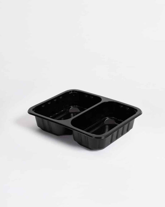 2-os. sumu muovirasia - Myyntierä: 320 kpl