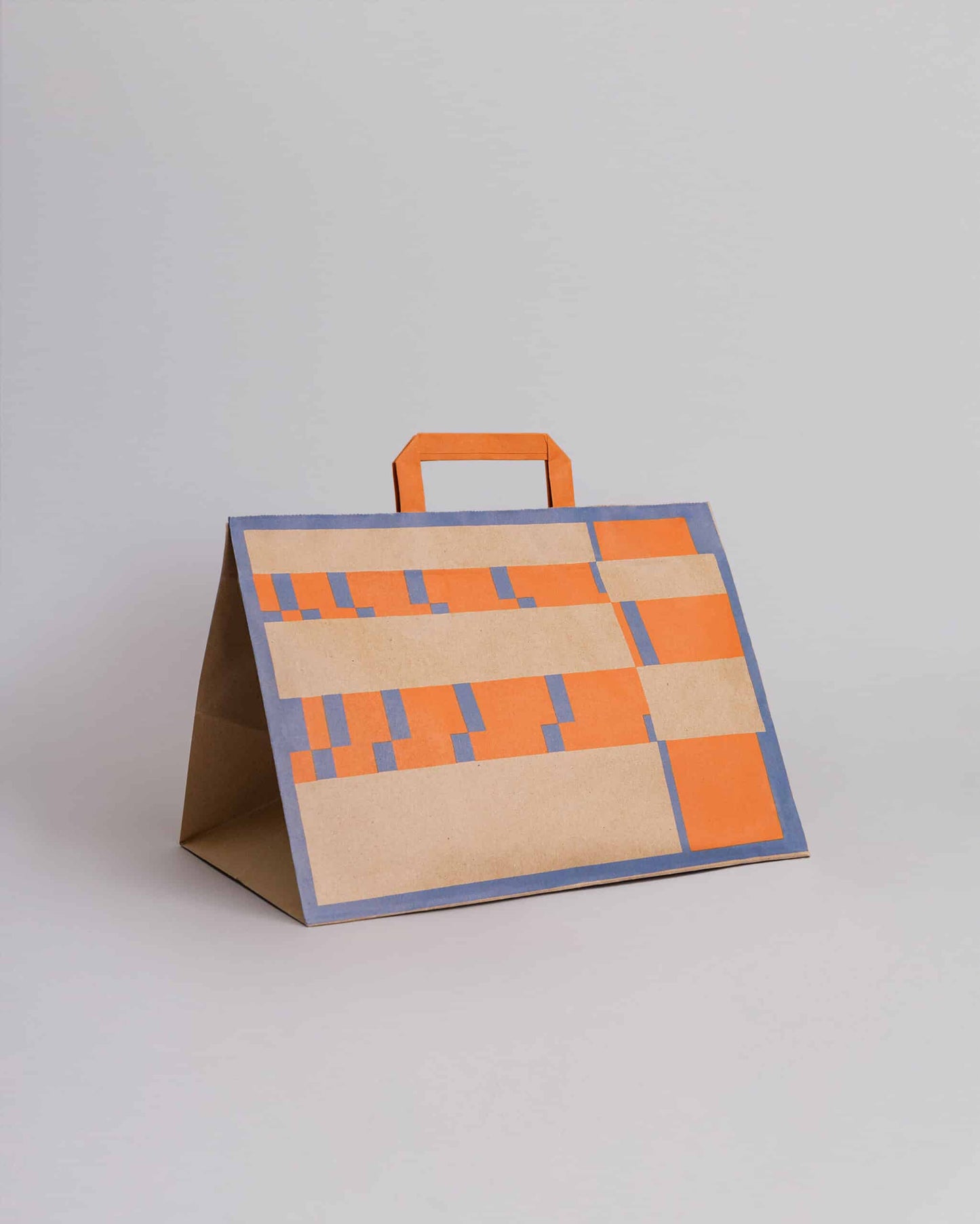 Paperikassi 20 l - Myyntierä: 200 kpl