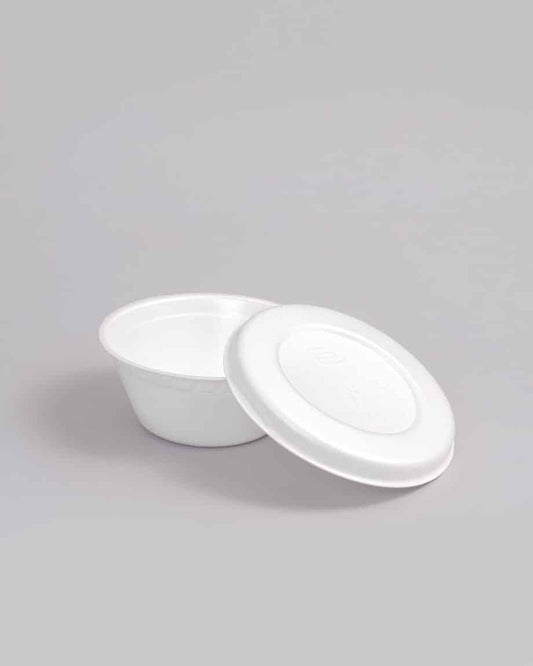 Keittokulho XPS 500 ml - Myyntierä: 125 kpl