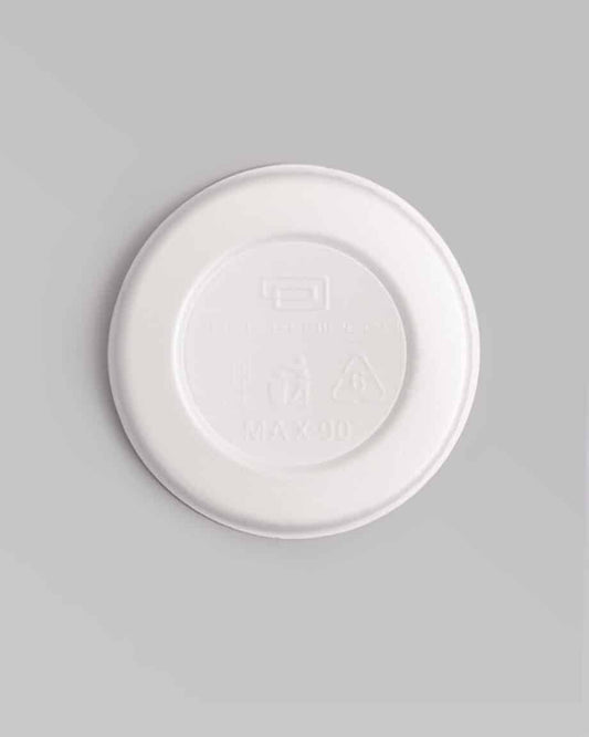 Keittokulhon kansi XPS 500 ml - Myyntierä: 125 kpl