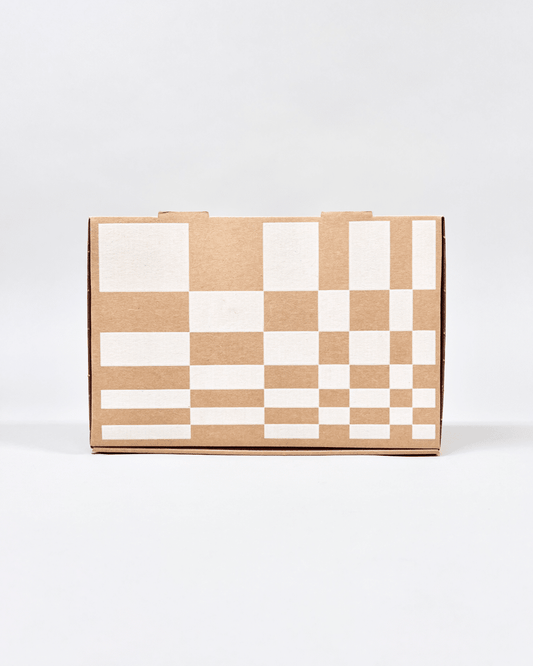 Pizzalaatikko 32 x 22 cm - Myyntierä: 100 kpl