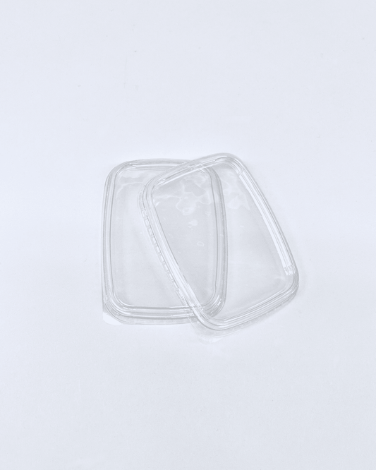 Muovirasian kansi 500 ml - Myyntierä: 660 kpl