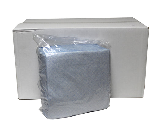 Laudeliina arkki (800kpl/ltk) , Sin, 2-krs, 40x40cm.