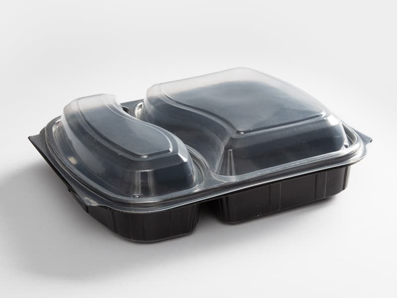 2-os. muovi-lounasrasia - Myyntierä: 200 kpl