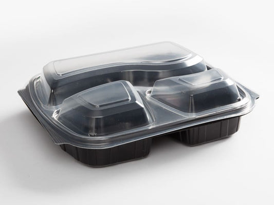 3-os. muovi-lounasrasia - Myyntierä: 200 kpl