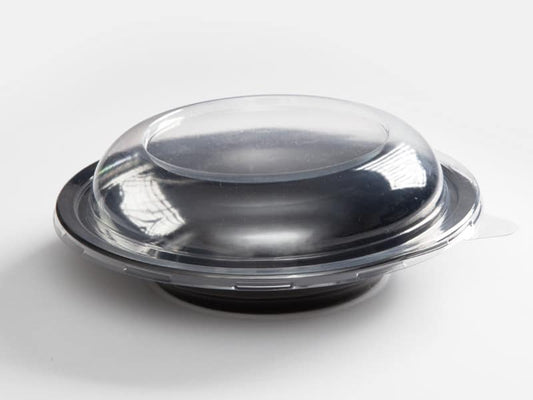 Muovi-lounaskulho 850 ml - Myyntierä: 600 kpl