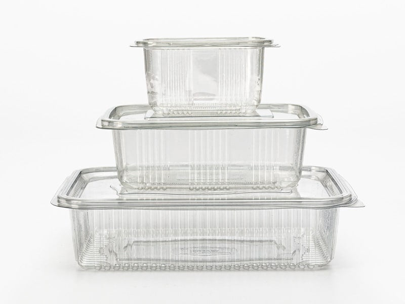 Muovirasia saranakannella 250 ml - Myyntierä: 700 kpl