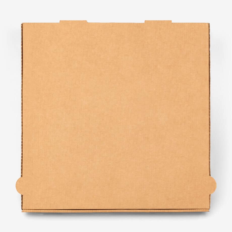 Pizzalaatikko 32 cm - Myyntierä: 100 kpl